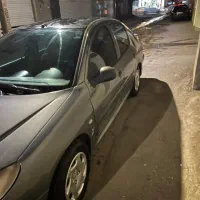 پژو ۲۰۶ SD V8|خودرو سواری و وانت|سبزوار, فقیه سبزواری|دیوار