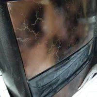 بخاری گازی در حد
