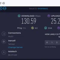 اینترنت سیمکارتی آسیاتک قابل استفاده موبایل و مودم|مودم و تجهیزات شبکه|یزد, |دیوار