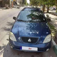 تیبا 97 دوگانه کارخانه بی رنگ