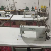 چرخ خیاطی جک و زوجی