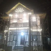 برق ساختمان|خدمات پیشه و مهارت|صومعه‌سرا, |دیوار