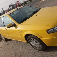 تاکسی برون شهری