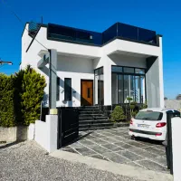 ویلاشهرکی با چشم انداز عالی