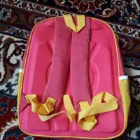 کیف مدرسه دخترانه|کیف، کفش، کمربند|مشهد, فاطمیه|دیوار