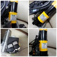 تعمیر تخصصی موتور کرکره برقی تضمینی|خدمات پیشه و مهارت|کرمانشاه, |دیوار