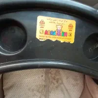 کالسکه درحدنو|کالسکه و لوازم جانبی|مشهد, هنرور|دیوار