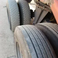 حوض کمپرسی|خودرو سنگین|استهبان, |دیوار