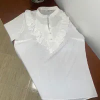 فروش شومیز ترک زنانه سایز ۴۲-۴۴