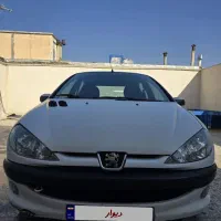 206مدل 88|خودرو سواری و وانت|محمدیه-قزوین, |دیوار