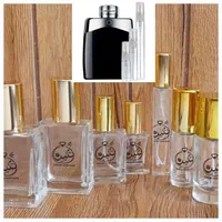 عطر مونت بلنک لجند ارسال رایگان