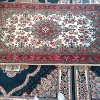 فرش دستباف دوزری|فرش|بیجار, |دیوار