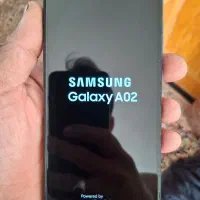 سامسونگa02|موبایل|انار, |دیوار