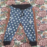 شلوارک باشگاهی