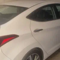 النترا ۲۰۱۴ سفید فیس ۲۰۱۵
