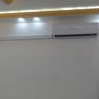 کولر گازی داکت اسپلیت