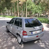 پراید ۱۱۱ مدل ۹۶