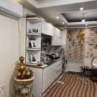 واحد آپارتمان 85متری دو خواب.   (طبقه اول)