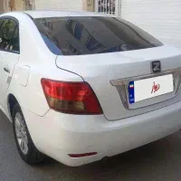 آریو اتوماتیک 1600cc، مدل ۱۳۹۶