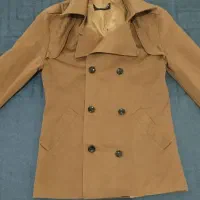 کاپشن.پالتو ونیم بوت ست.مانتو|لباس|زاهدان, |دیوار