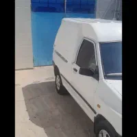 باربند فایبر گلاس پراید وانت