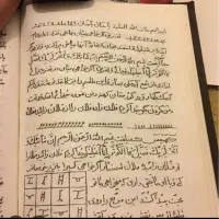 کتب اسماعیلی مناسب دعا