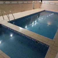 اجاره باغ ویلا استخر دار دوبلکس شیک وتمیز