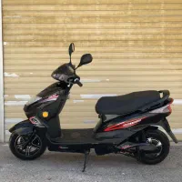 موتور سیکلت برقی مدل دینو Es 1500|موتورسیکلت|فیروزکوه, |دیوار
