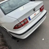 سمند LX مدل ۹۴ درحدصفر|خودرو سواری و وانت|ارومیه, |دیوار