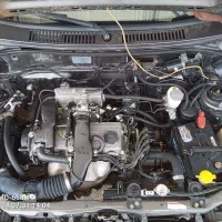 پراید ۱۳۱ تک برگ سند بی رنگ