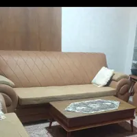یک دست مبل هفت نفره