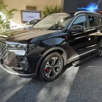 فونیکس تیگو ۷ پرومکس دو دف