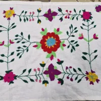 گلدوزی سنتی|صنایع دستی و سایر لوازم تزئینی|نیشابور, دارایی|دیوار