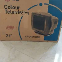 تلویزیون ال جی ۲۱