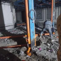 نصب اگو. لوله کشی فاضلاب. تخریب .ضایعات چاه کن|خدمات پیشه و مهارت|مشهد, هفده شهریور|دیوار