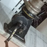 شیر ماشین