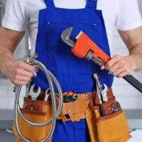 نصب تعمیر شیرآلات /تعمیر ترکیدگی/لوله کش/شبانه روز