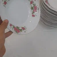 ظروف|ظروف سرو و پذیرایی|کبودرآهنگ, |دیوار