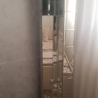 ساعت ایستاده