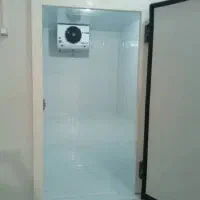 راه اندازی سردخانه های زیرصفروبالای صفر|ماشینآلات صنعتی|فردیس, انبار نفت|دیوار