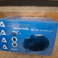 پمپ آب و لوازم جانبی