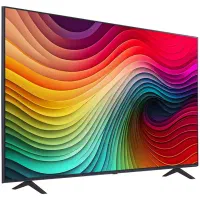 الجی 65 اینچ NANO81 تولید 2024|تلویزیون و پروژکتور|تهران, مهران (سیدخندان)|دیوار