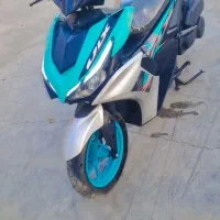 آیروکس همتاز|موتورسیکلت|جوین, |دیوار