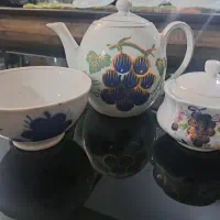گل انگوری