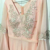 لباس مجلسی شیک و نو|لباس|قزوین, |دیوار