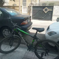 دوچرخه