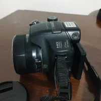 سایبرشات سونی دوربین عکاسیHX-200V|دوربین عکاسی و فیلمبرداری|مریوان, |دیوار