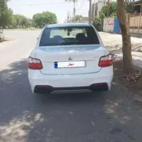 ساینا s دنده ایی مدل ۱۴۰۲|خودرو سواری و وانت|اهواز, شهرک برق|دیوار