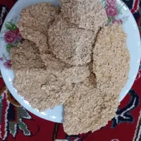 ترخینه خوشمزه وخوش پخت
