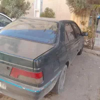 ماشین اردی|خودرو سواری و وانت|پرند, فاز ۴|دیوار